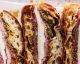 Sándwich Muffuletta: el irresistible bocadillo típico de Nueva Orleans 