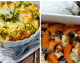 20 recetas de verduras gratinadas para tener la cena lista en poco tiempo