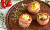 20 Creativas y deliciosas recetas con huevo para recibir la Pascua