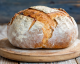 Cómo hacer pan casero fácil y rápido con harina común