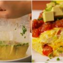 La omelette del futuro: ahorra tiempo, ensucia menos platos y ¡deleita tus sentidos!