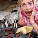 30 errores de cocina muy habituales que urge corregir
