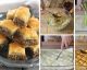 Baklava: pistachos, miel y mantequilla en el horno hacen milagros