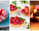 25 Fantásticas recetas con fresas, especiales para esta temporada