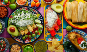 25 recetas fáciles para hacer una fiesta mexicana inolvidable