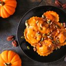 Disfruta la temporada de calabazas con estas 15 recetas originales