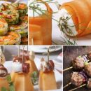 10 ideas de brochetas fáciles y muy rápidas de preparar