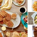 30 recetas deliciosas de brunch que te alegrarán el fin de semana