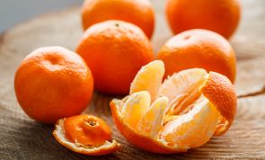 ¡No la tires! 15 usos de la cáscara de mandarina que pocos conocen