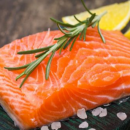 20 Recetas saludables que puedes hacer con un filete de salmón