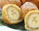 Buñuelos de plátano maduro, un postre para chuparse los dedos