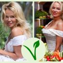 Pamela Anderson acaba de abrir un restaurante  vegano en Francia