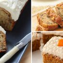 2 recetas en 1: Prueba el delicioso Carrot Banana Cake de Starbucks