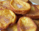 Torrijas de leche sin gluten sin lácteos y sin azúcar