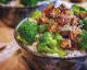 Tofu bowl, un platillo sano y ligero para este fin de semana