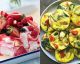 ¿Te sobraron claras de huevo? ¡No las tires! Mejor prepara estas recetas ligeras y saludables 