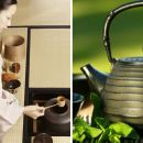 Tradicional y enigmática: la ceremonia del té y el arte de servir