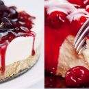 El cheesecake perfecto existe: ¡te enseñamos a prepararlo!