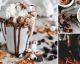 Combate el frío: 15 deliciosas maneras de disfrutar un chocolate caliente