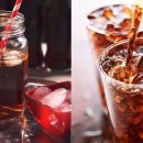 Refrescante y saludable: así es la Coca-Cola hecha en casa
