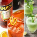 10 bebidas hipsters que podrían acabar con el reinado del ginc tonic