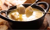 50 recetas que solo los amantes del queso entenderán