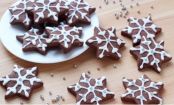 Dulce Navidad: ¡decora tus galletas como copos de nieve!