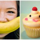 15 alimentos que te ayudarán a estar de buen humor