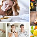 Los mejores y peores alimentos para comer cuando estamos enfermos
