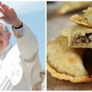 ¿Qué le gusta comer al Papa Francisco?