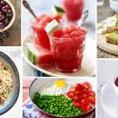 20 consejos para mantener una alimentación saludable