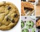 13 recetas de galletas con chispas que te sorprenderán