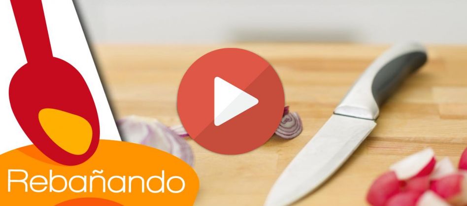 Cómo cortar una zanahoria: 3 técnicas de corte