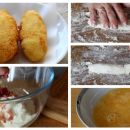 Una forma de hacer croquetas que te sorprenderá