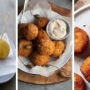 10 ideas de croquetas para chuparse los dedos