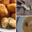 Prepara unas croquetas de patata paso a paso