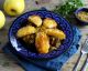 Este tajine marroquí es lo más reconfortante que comerás este fin de semana