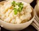 Aprende a hacer el puré de patata tramposo (bajo en carbohidratos)