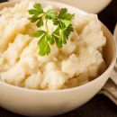 Aprende a hacer el puré de patata tramposo (bajo en carbohidratos)