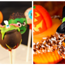 RECETAS de HALLOWEEN divertidas para NIÑOS, ¡a tus hijos les encantarán!