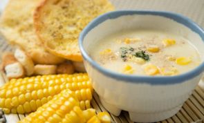 Descubre nuestra selección de sopas de la temporada