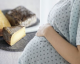8 quesos prohibidos durante el embarazo