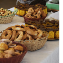 Enamórate de la panadería brasileña con estas recetas