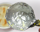 ¿Sabías por qué el yogur tiene tapa de aluminio?