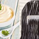 ¡Increíble! 14 usos alternativos de la mayonesa que no conocías