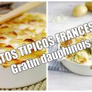 Gratin dauphinois: ¡una receta francesa y 5 variantes para prepararla!
