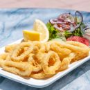 El secreto para hacer los calamares fritos más crujientes de todos