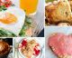 20 desayunos de San Valentín que van a derretir tu corazón