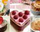 20 ideas de San Valentín para un desayuno romántico en la cama