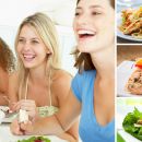¿Dieta en peligro? Cómo salir a comer afuera sin engordar